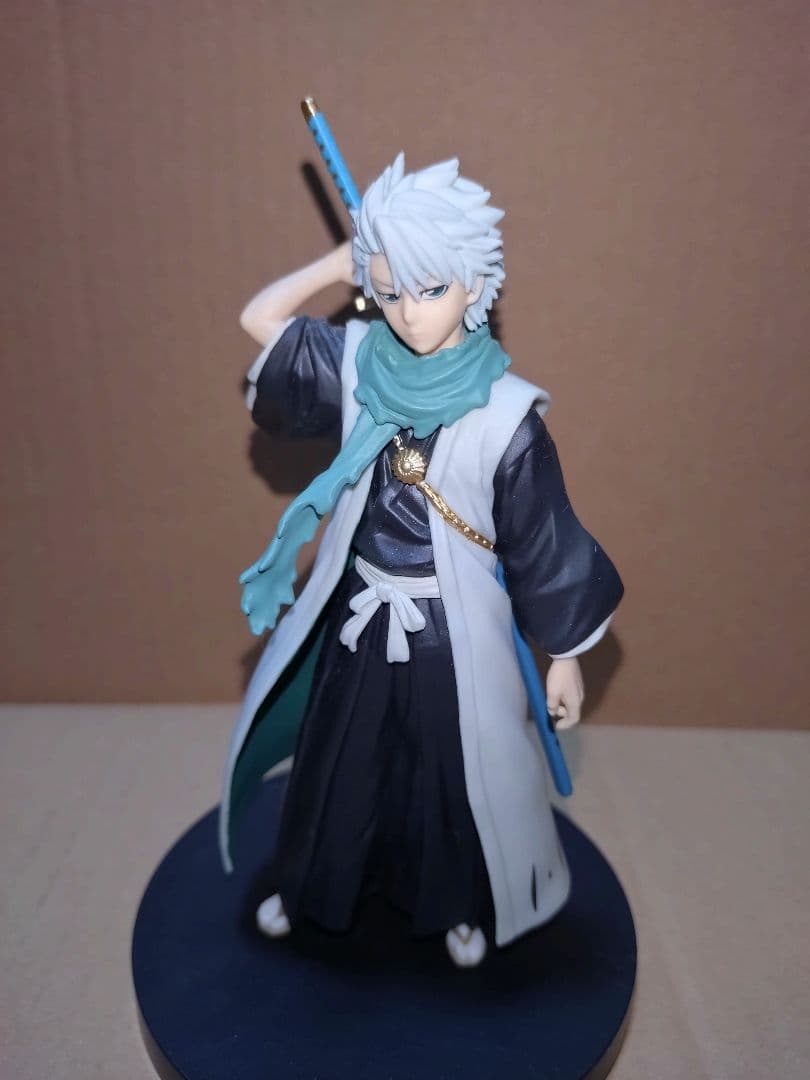 BLEACH　プライズフィギュア　11体まとめ売り