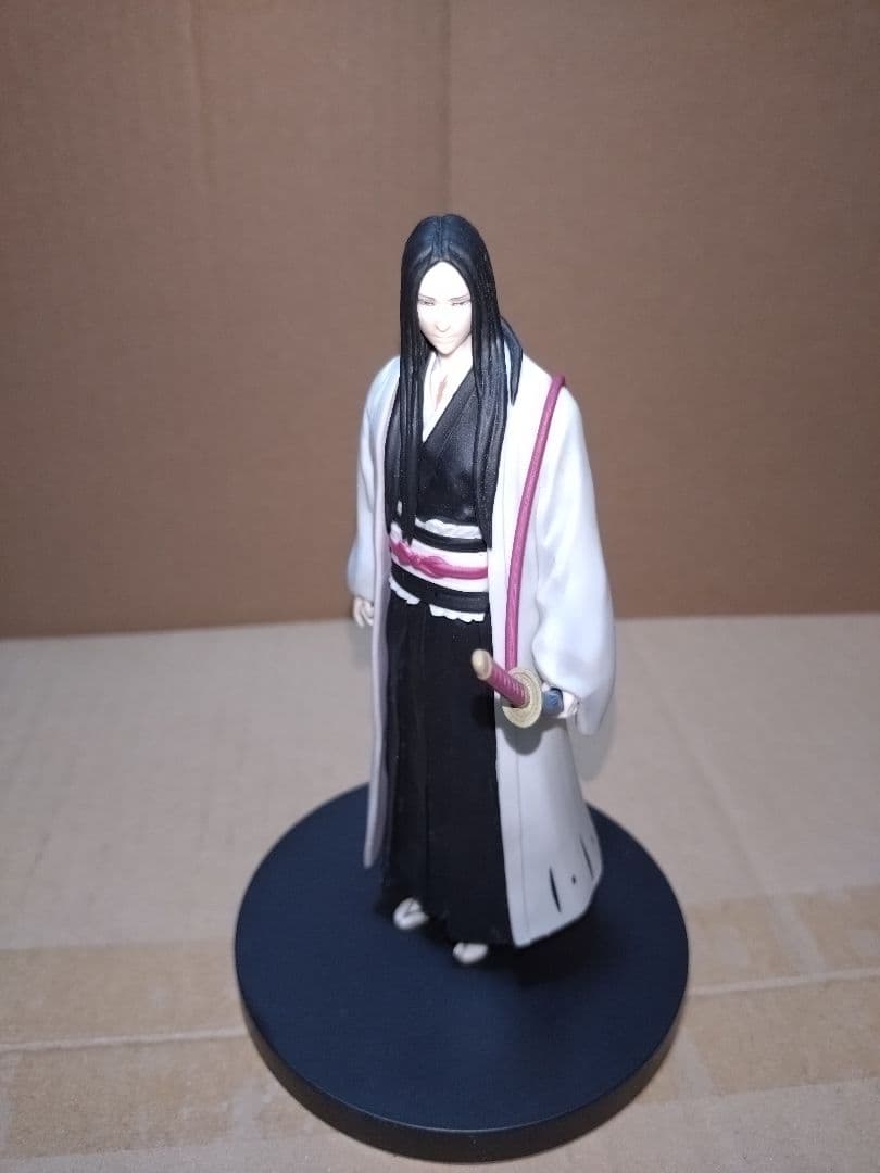 BLEACH　プライズフィギュア　11体まとめ売り