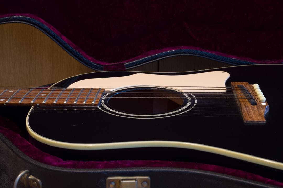 Gibson J-45 Kazuyoshi Saito 2013年製 9/200