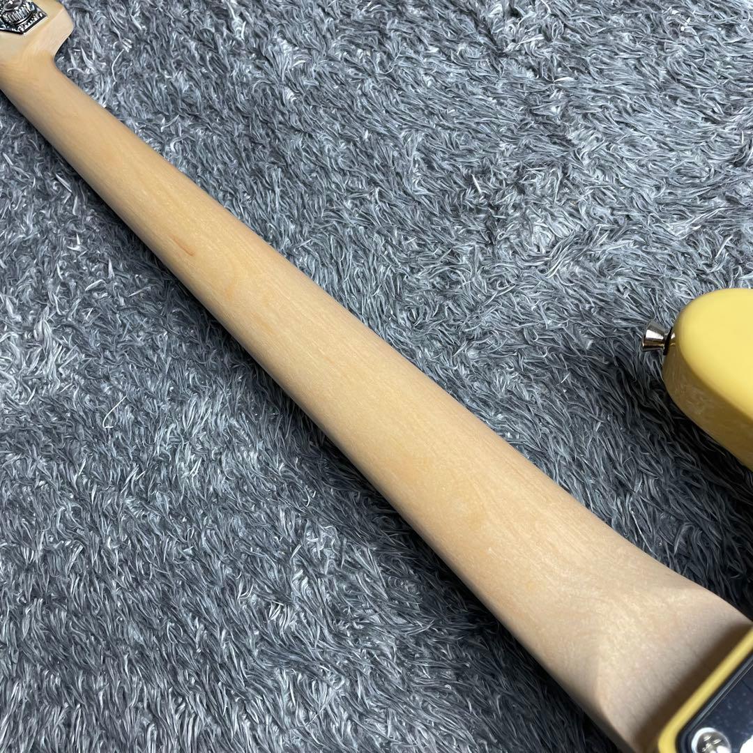 ベース Bacchus BTB-PJ M/BBD-MH