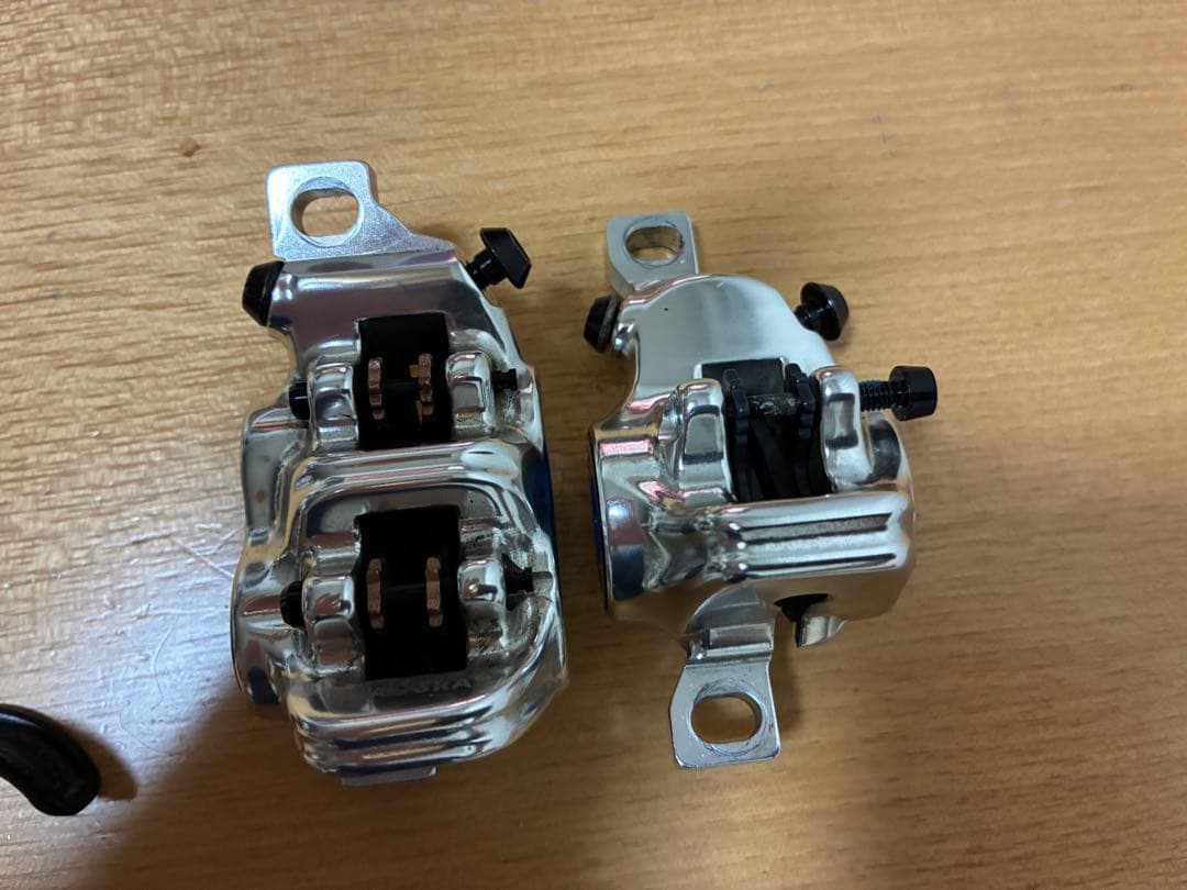 パーツ MAGURA MT TRAIL Carbon