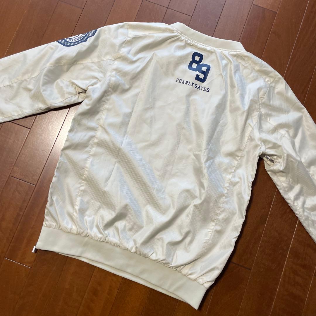 PEARLY GATES 蓄熱ツインスニード サイズ2