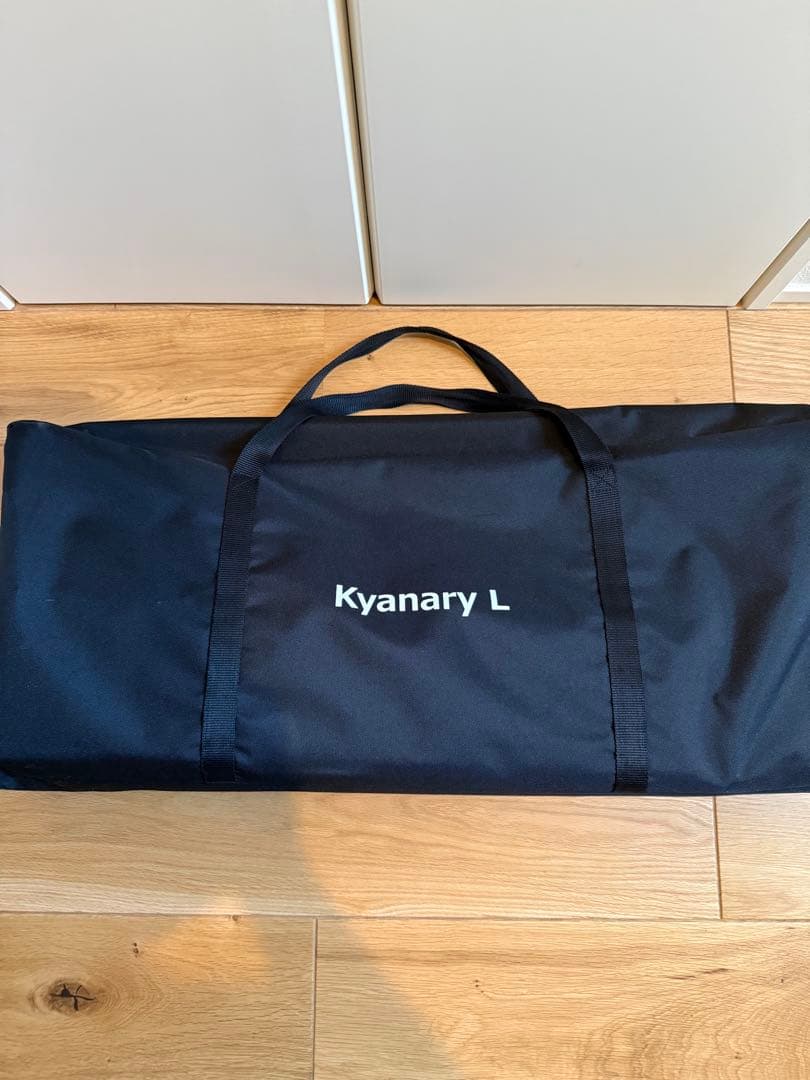 DOD キャナリーテーブルL TB8-807-WD