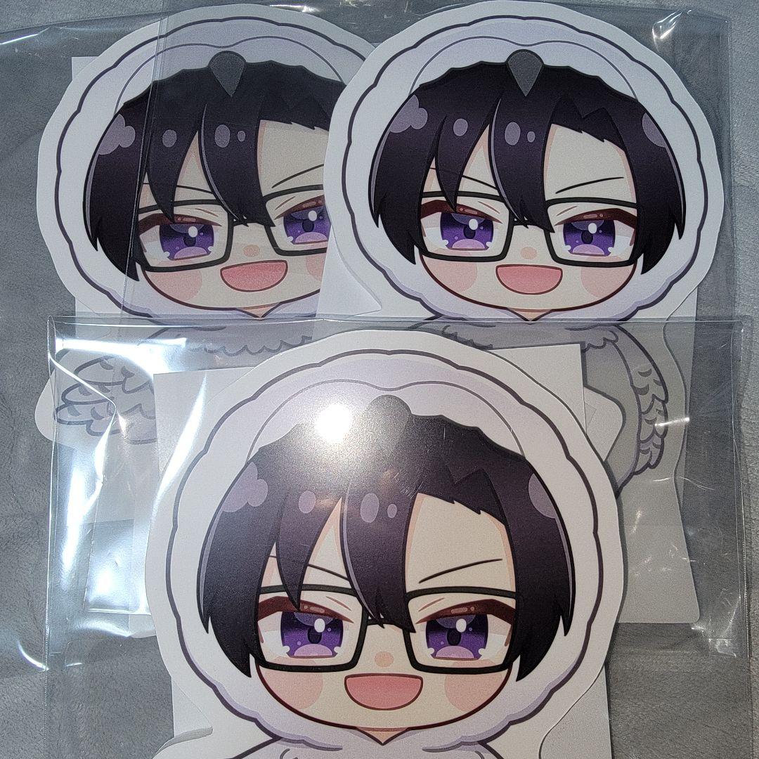 カラフルピーチ 東武動物公園 ミニゲーム パネル もふ