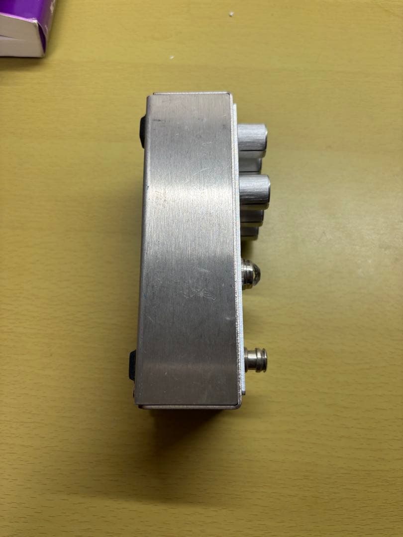 ベース ORIGIN EFFECTS Cali76-CB