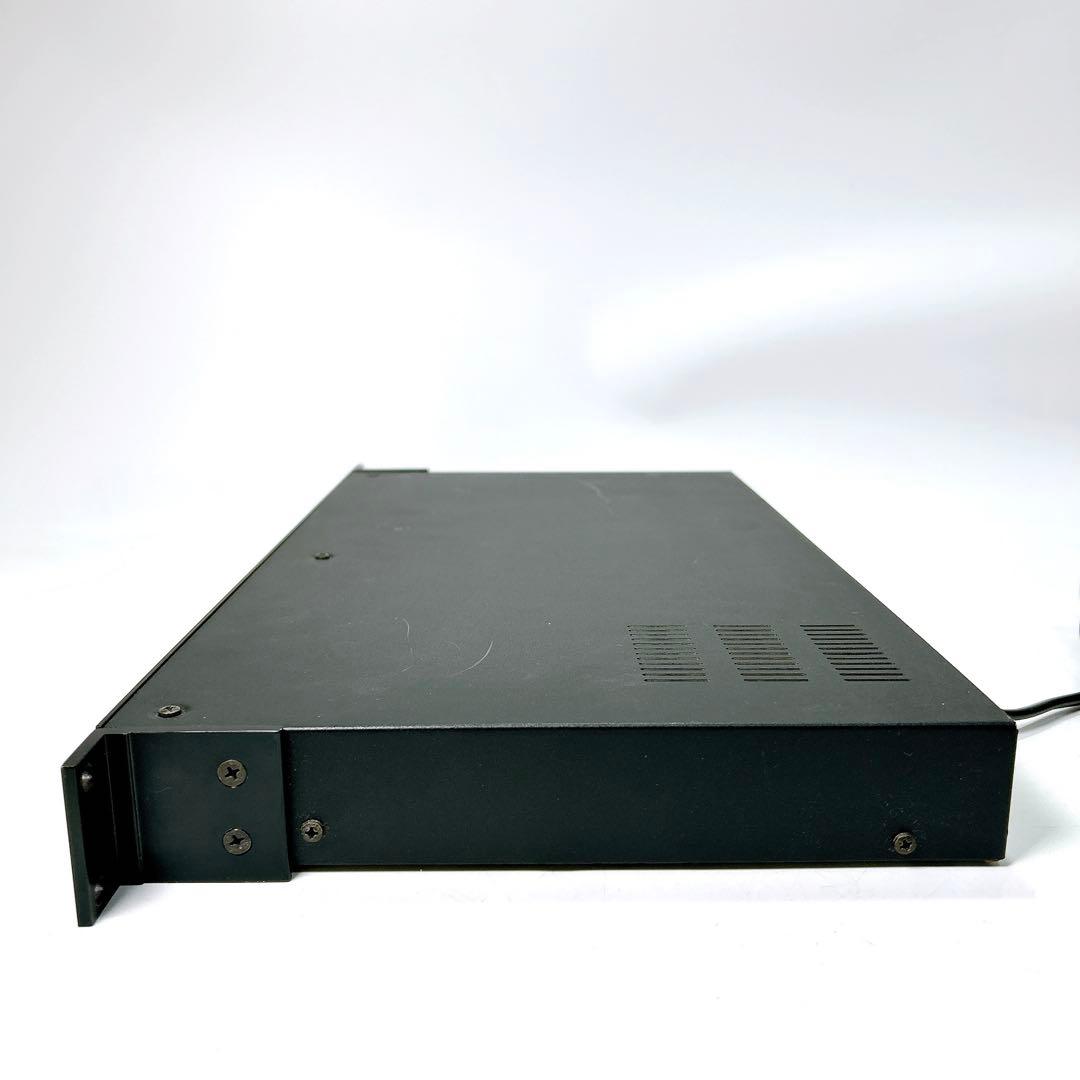 KORG WAVESTATION SR 音源モジュール WS-SR 動作品