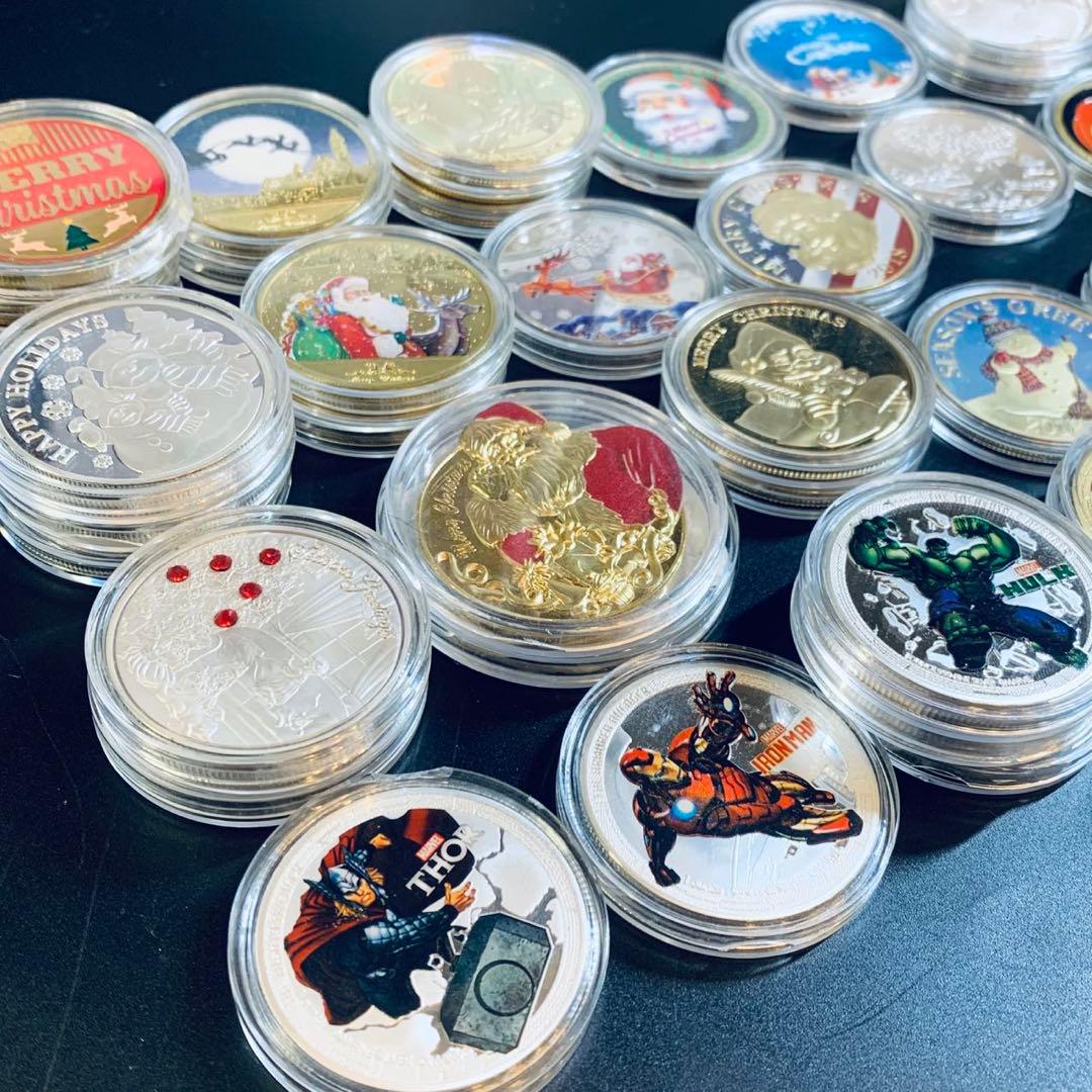 【超美品】 在庫処分 264枚！！ まとめ買い 転売可能 カラー 海外