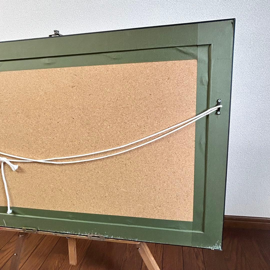 A.TODA　絵画　風景画