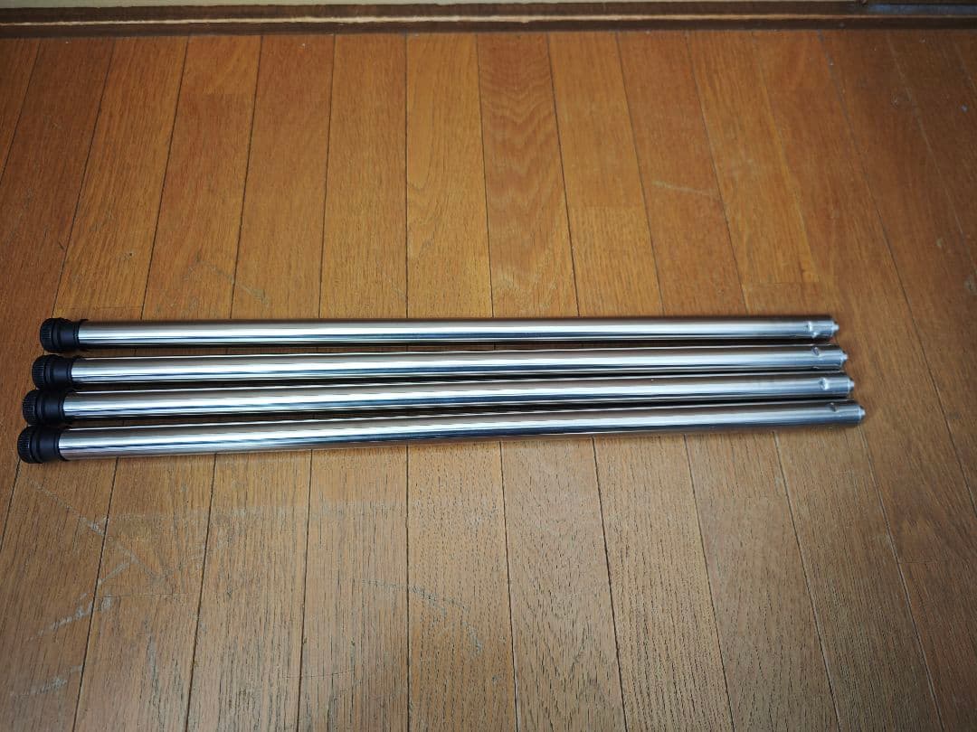  peak IGT アイアングリルテーブル 660脚セット