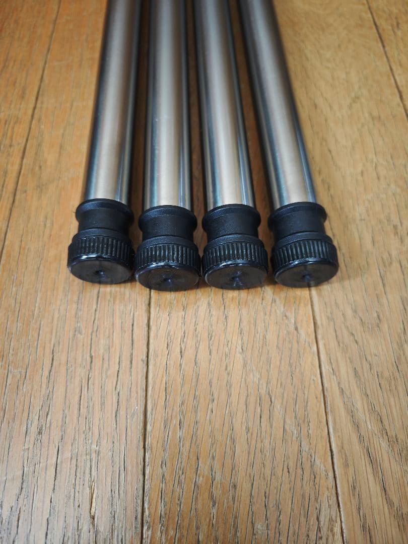  peak IGT アイアングリルテーブル 660脚セット