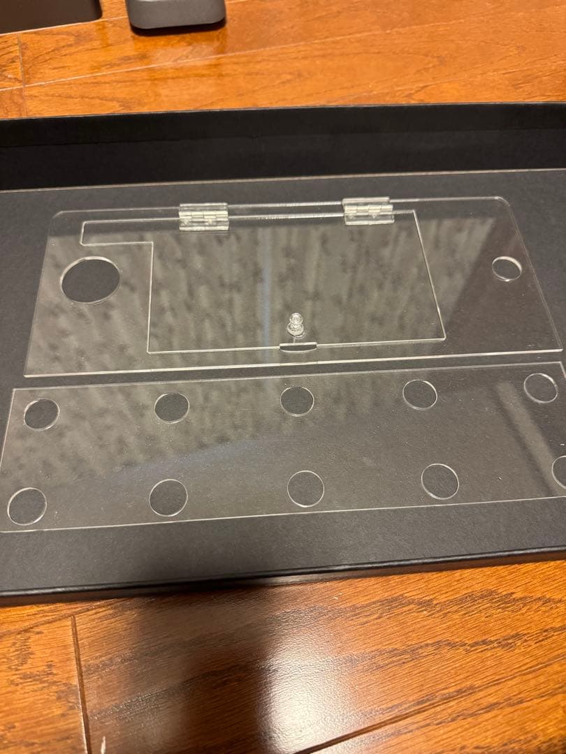 【美品】Neural DSP Quad Cortex 専用ペダルSP1-ND付き