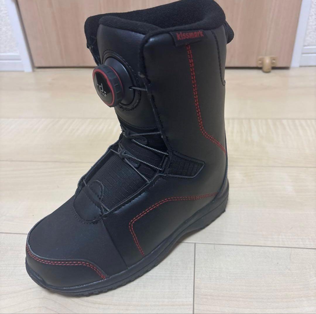 K2 キッズスノーボード 板　3点セット