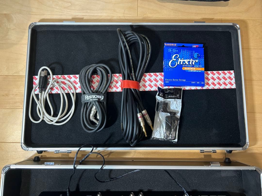 Zoom G5n マルチエフェクターセット