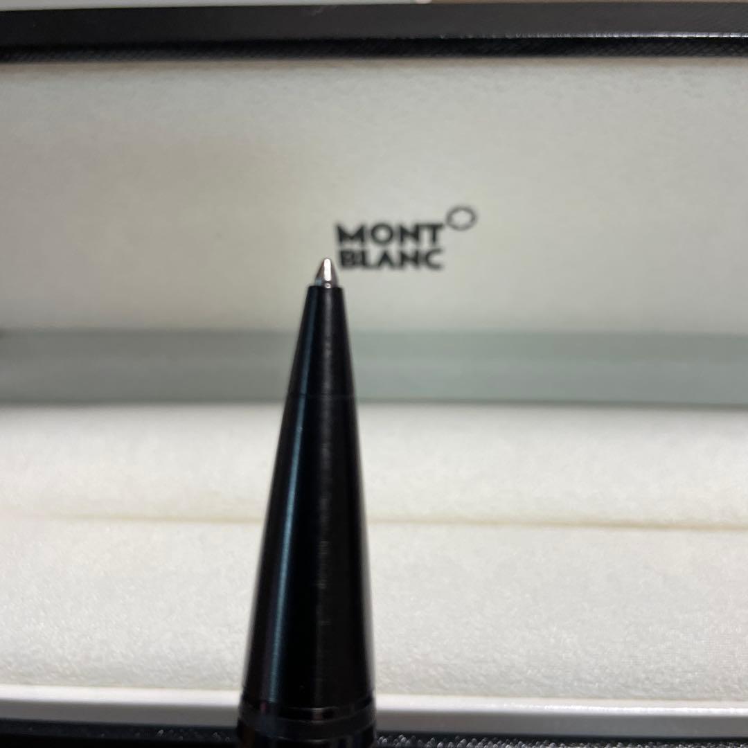 MONTBLANC モンブラン スターウォーカー ウルトラブラック