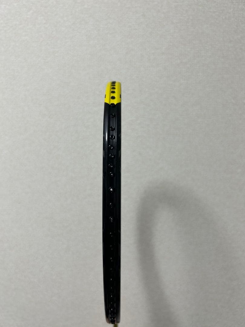 【超美品】NANOFLARE 1000Z 3UG4 ／2026年購入