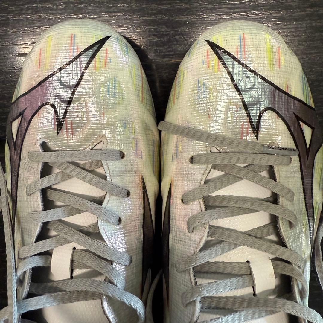 ミズノ アルファ2 PRO FG P1GA256409 26.0cm