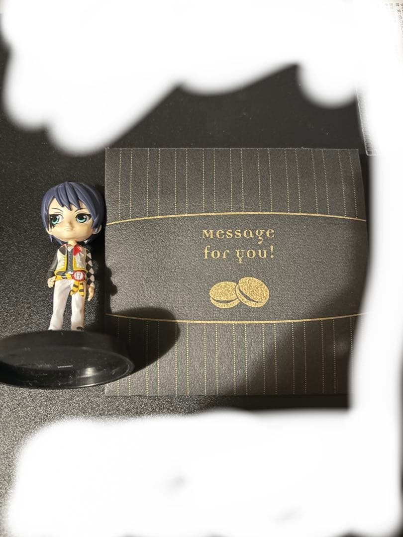 【いいね禁止】ツイステ デューススペードまとめ売り