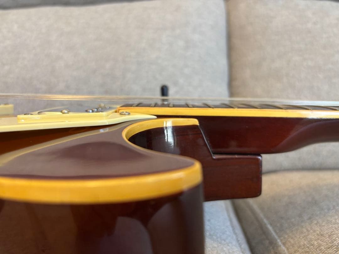 【ビンテージ】　Greco EG380s 74年製レスポール