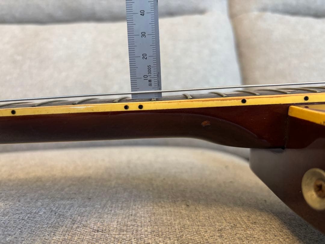 【ビンテージ】　Greco EG380s 74年製レスポール