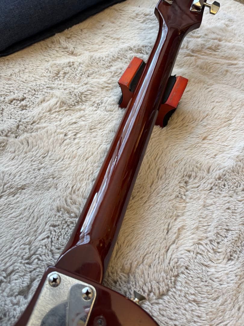 【ビンテージ】　Greco EG380s 74年製レスポール