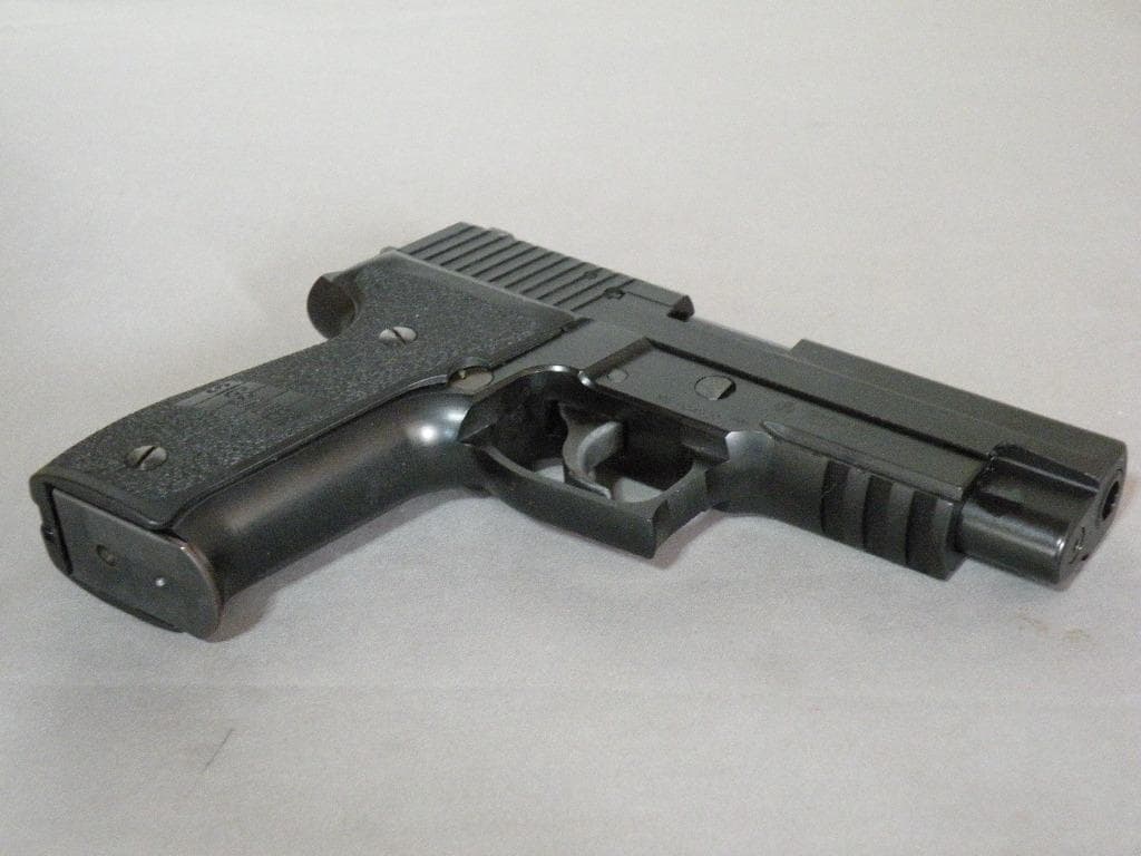 h*e様 KSC SIG P226 BB 　ケーエスシー シグ P226 ブロー