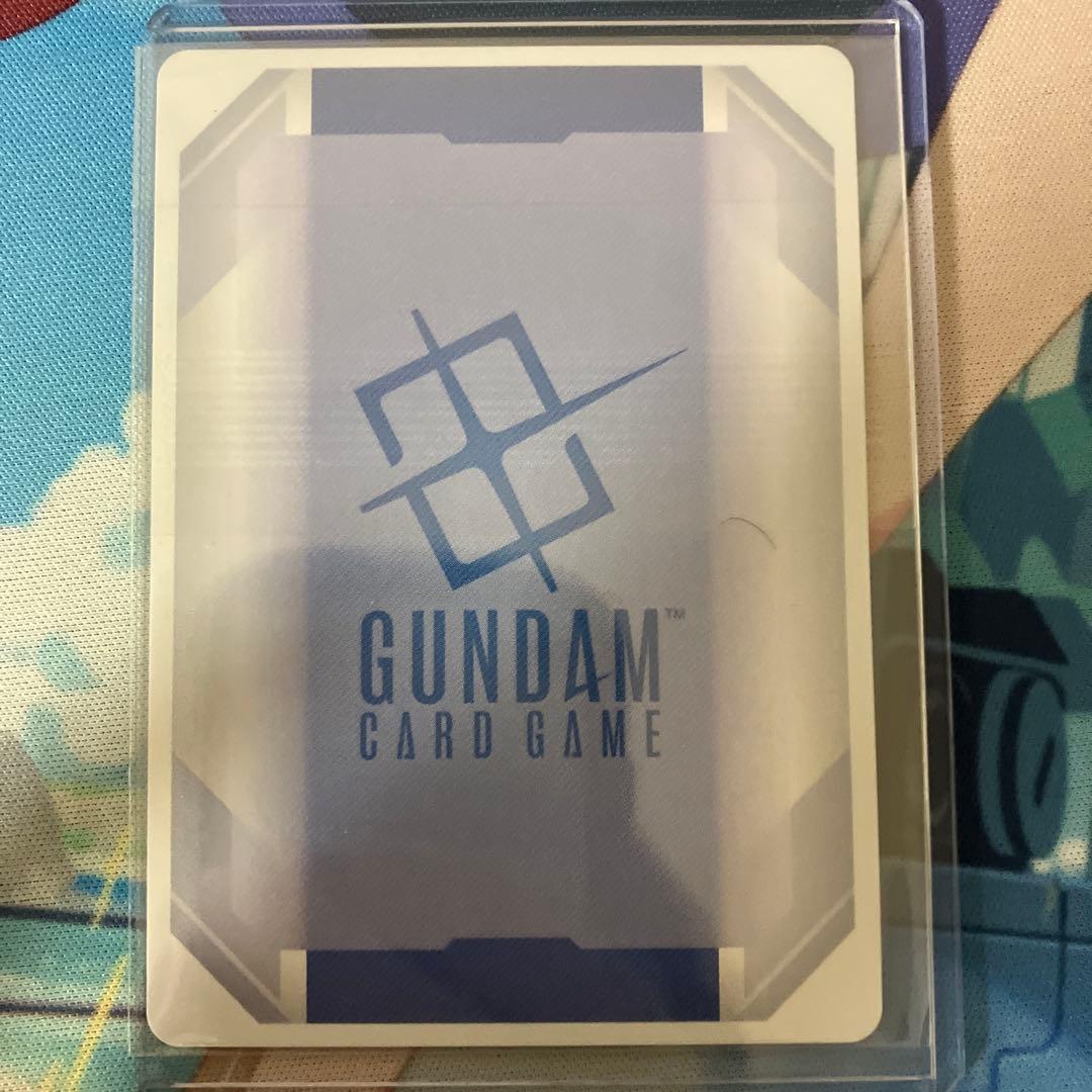 キュベレイ　ニュータイプチャレンジ　優勝賞品　プロモ