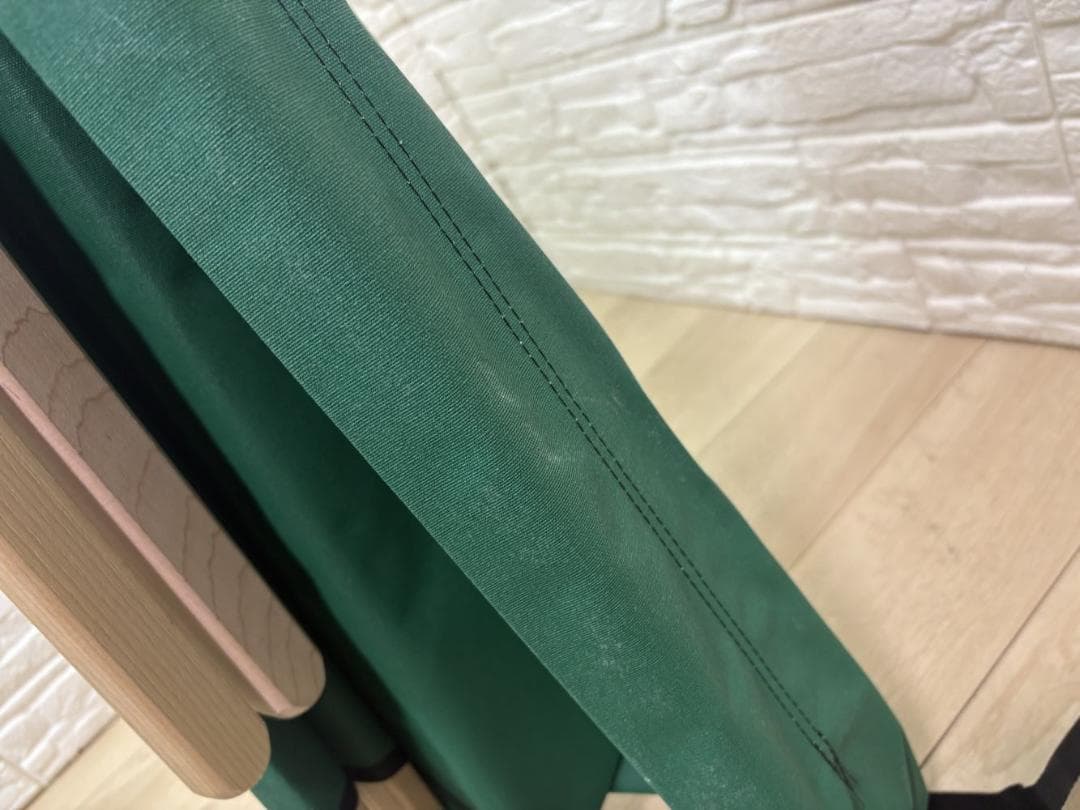 m*a様 未使用 BYER バイヤー コット 一番搾り 森のコットとブランケット