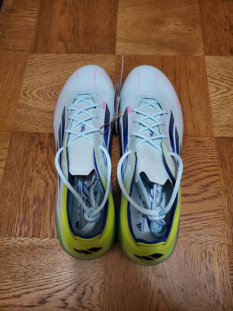 アディダス F50エリート FG 26cm