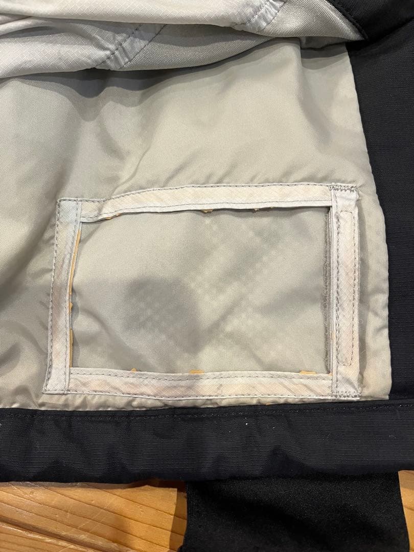 【値下げ】GUSH ガッシュ　world wide gush