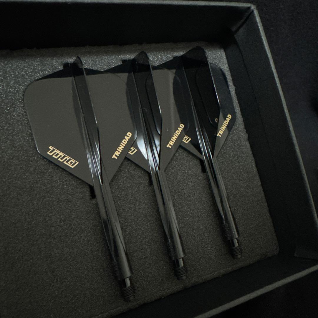 【未使用】トリニダード　リカルドレイジー　TiTO限定　Ricardo lazy