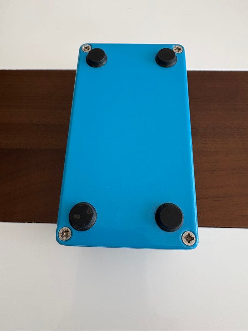 D*A*M Super Bee SB-66 ファズ