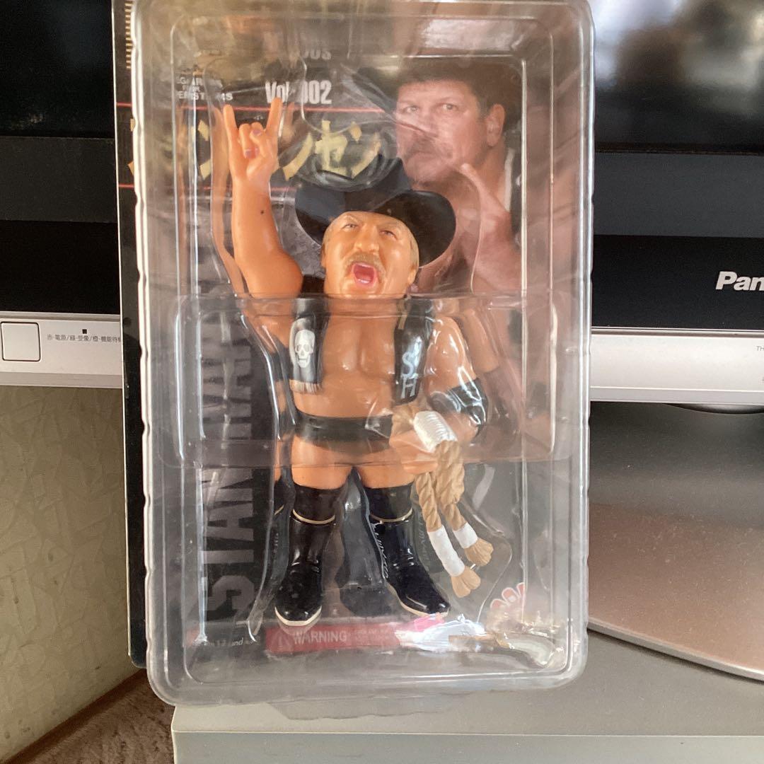 HC HAOコレクション Vol.002 スタン・ハンセン