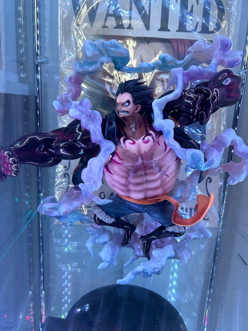 最終値下げ　 popmaximum ギア4 バウンドマン