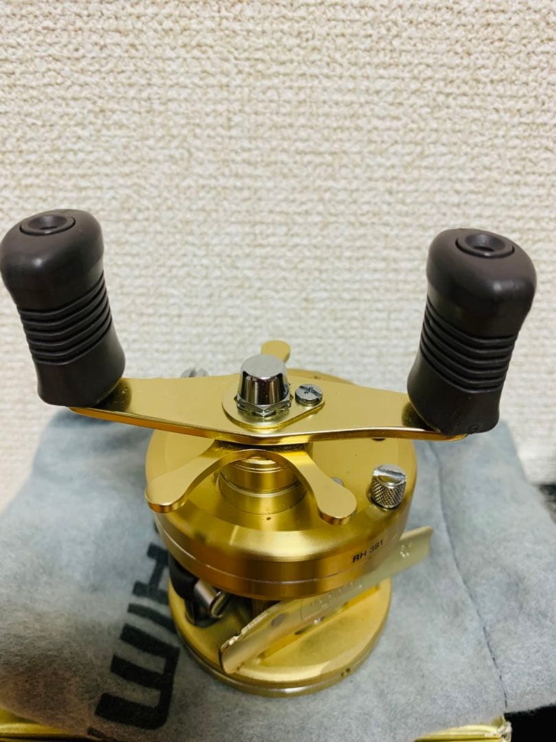 SHIMANO シマノ フィッシングリール 2個セット