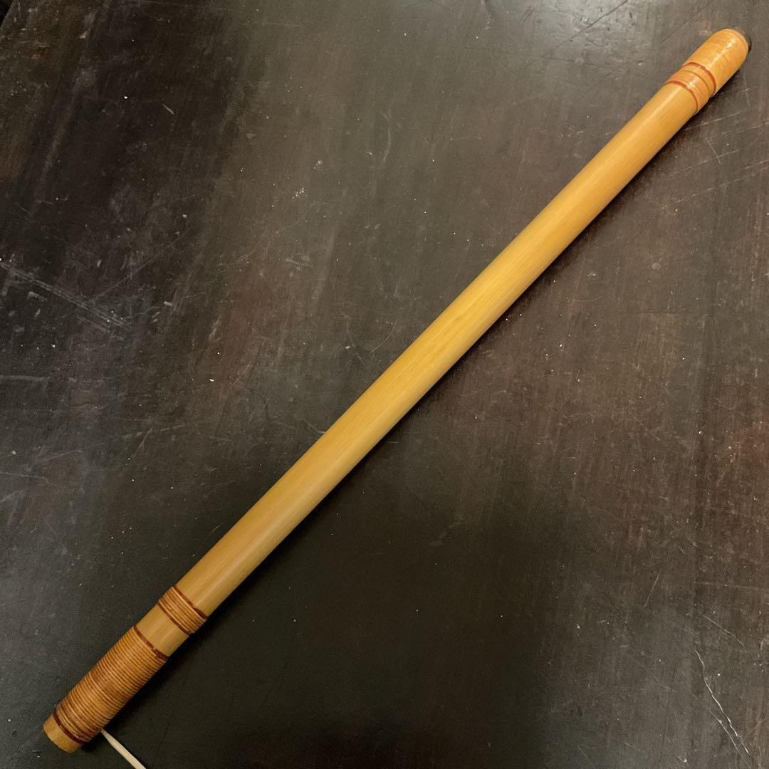 篠笛 小倉楽器店 㐂月 喜月 民謡の笛 藤 天地巻 竹 黒檀 七穴