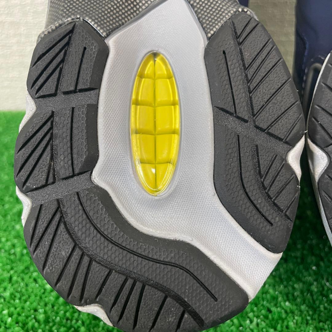 YONEX POWER CUSHION BOA ダイヤル　ワイヤー　シューズ