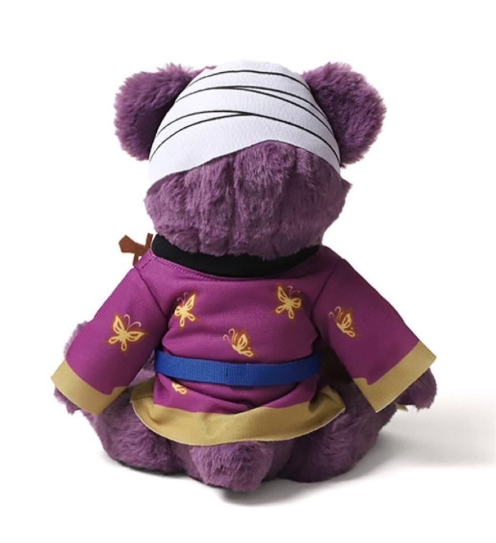 銀魂　高杉　グッズフルセット　ぬいぐるみ　キーホルダー　202512070924