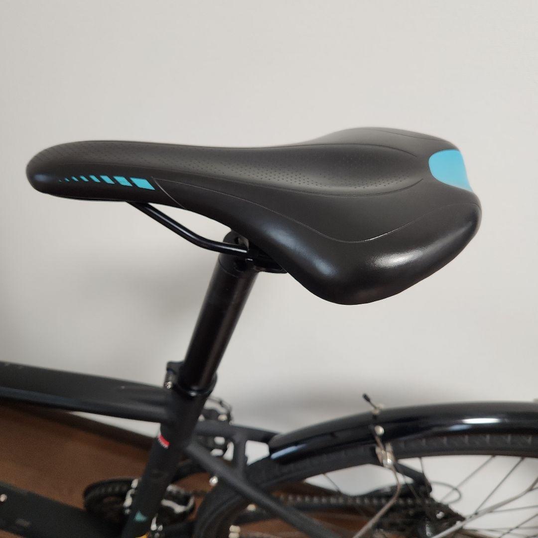 【名古屋・手渡限定】ビアンキ★c-sport2 51サイズ ブラック