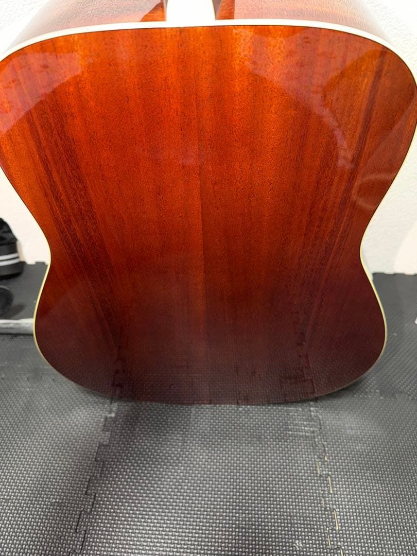 YAMAHA アコースティックギター FG820