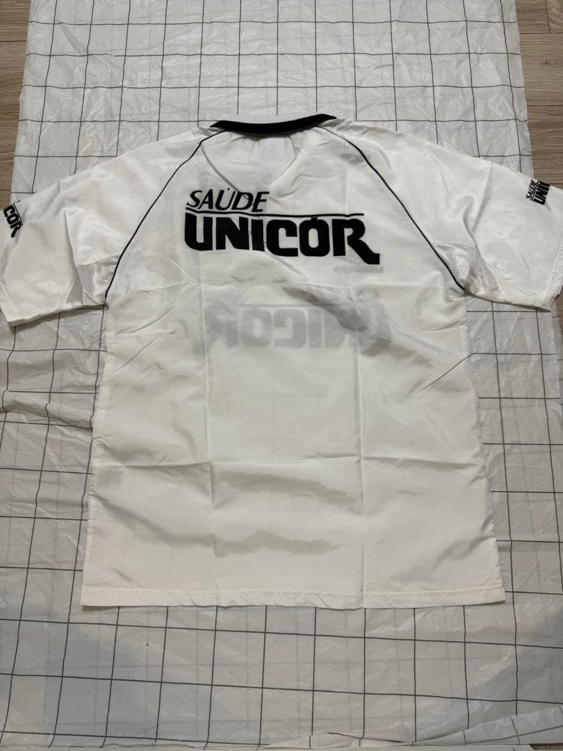 UMBRO Santos1997ユニフォーム　デッドストック激レア入手困難品