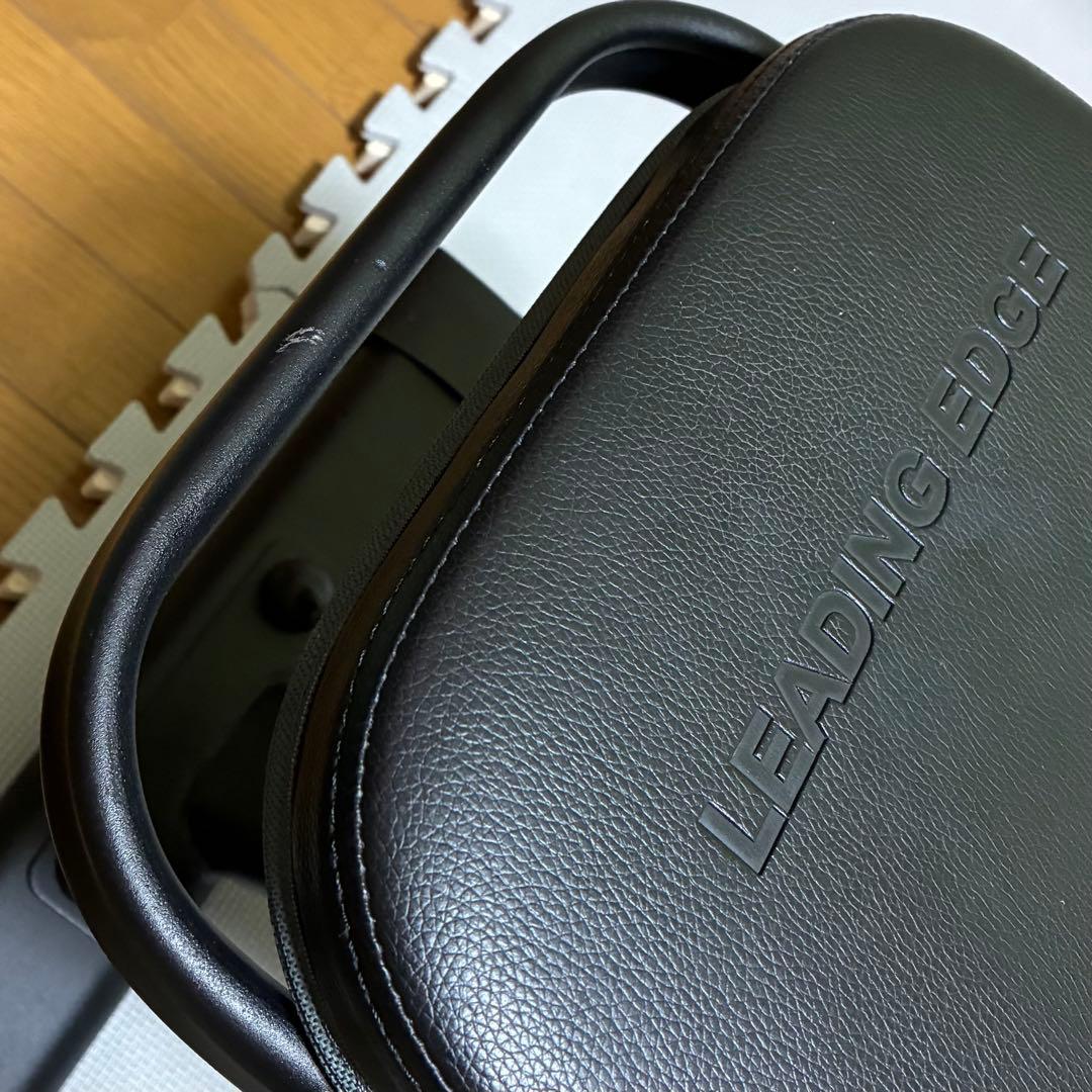 LEADING EDGE トレーニングベンチ
