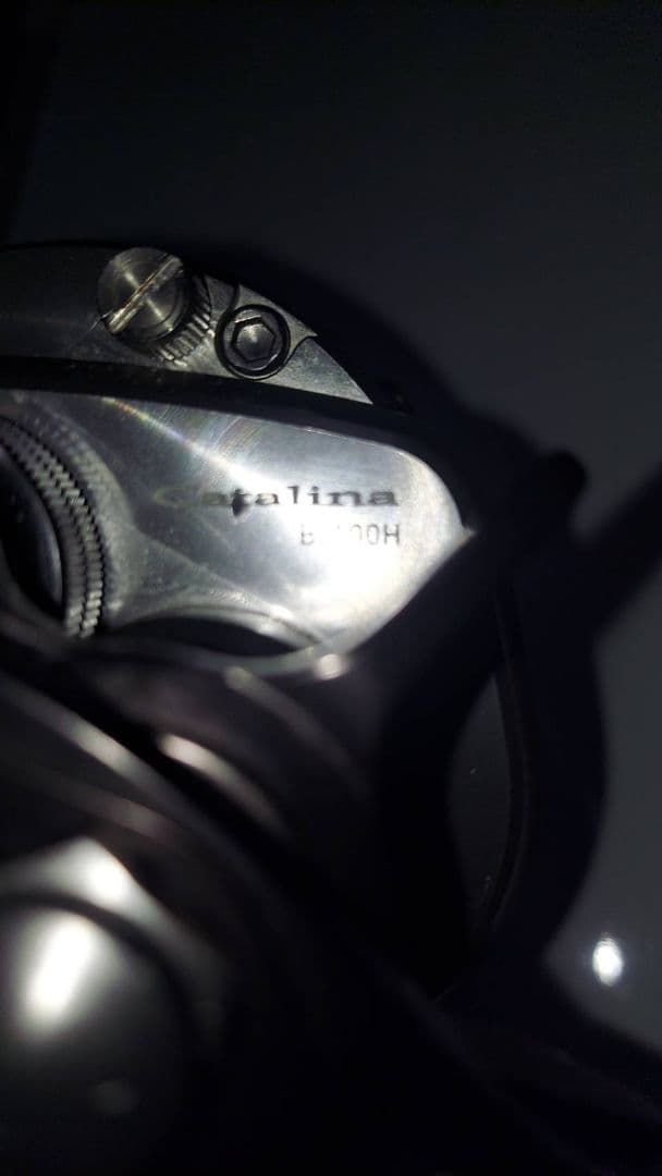 リール　ダイワ