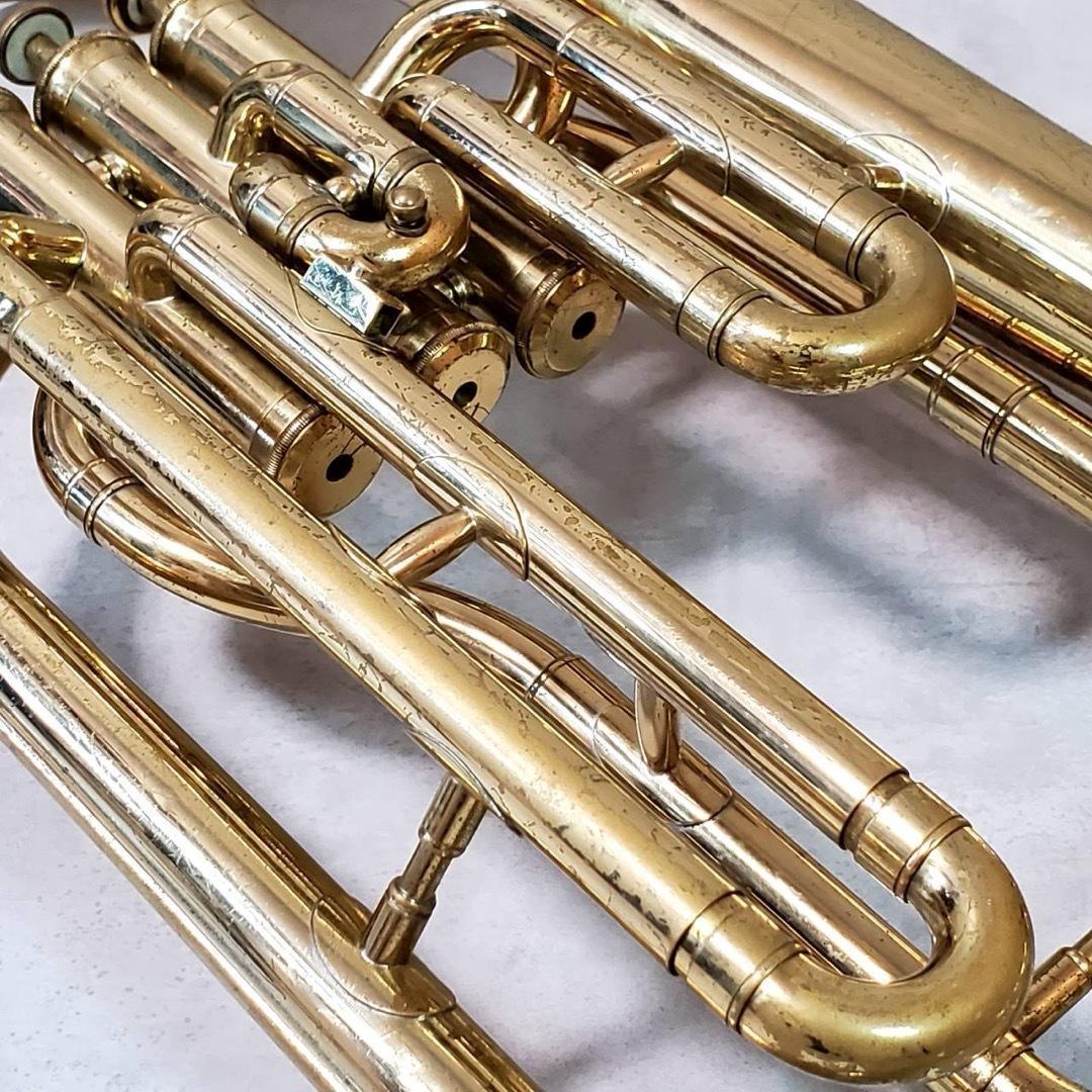 【専門店整備済み】YAMAHA YAH201 アルトホルン YAH-201