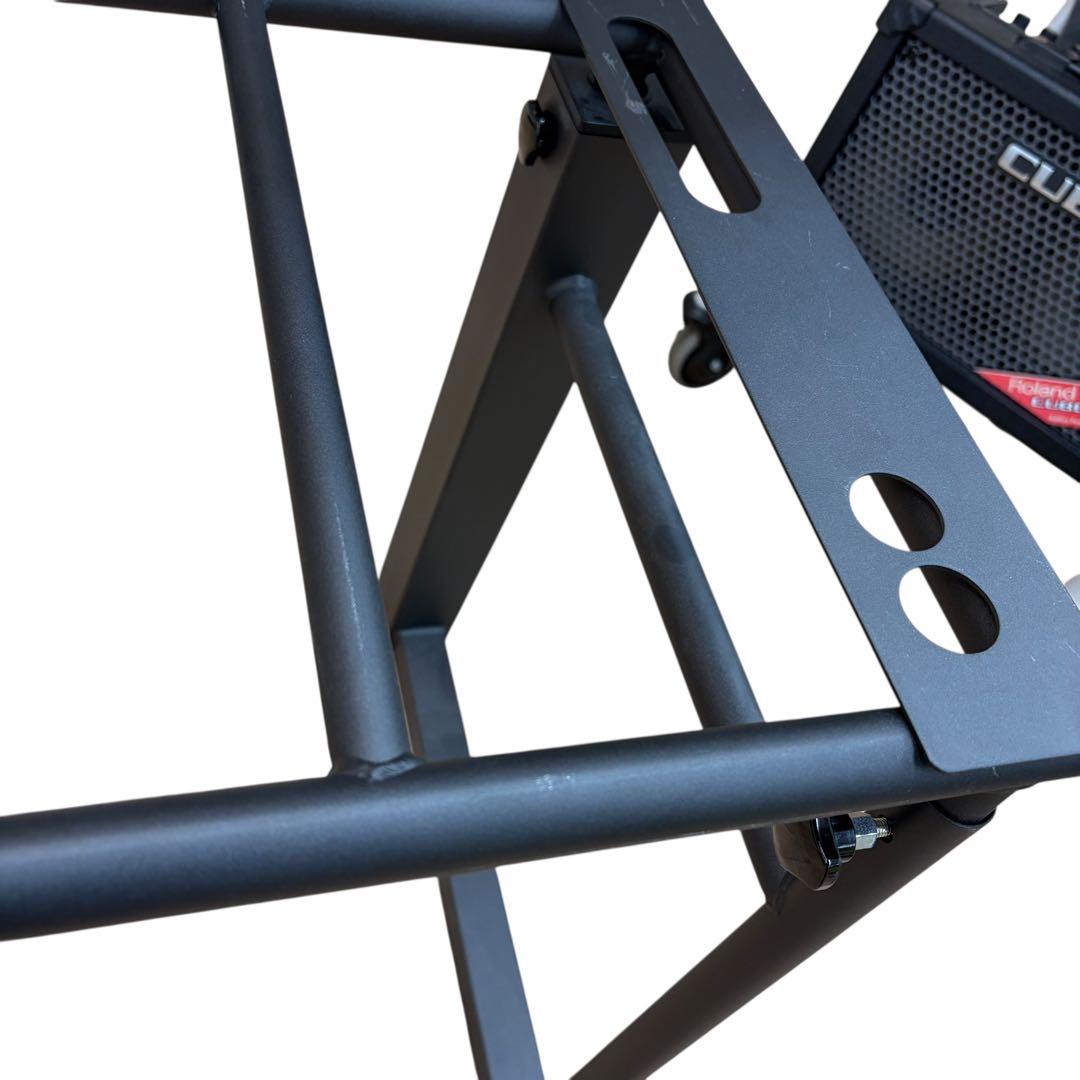 YAMAHA ヤマハ LG800 キーボードスタンド