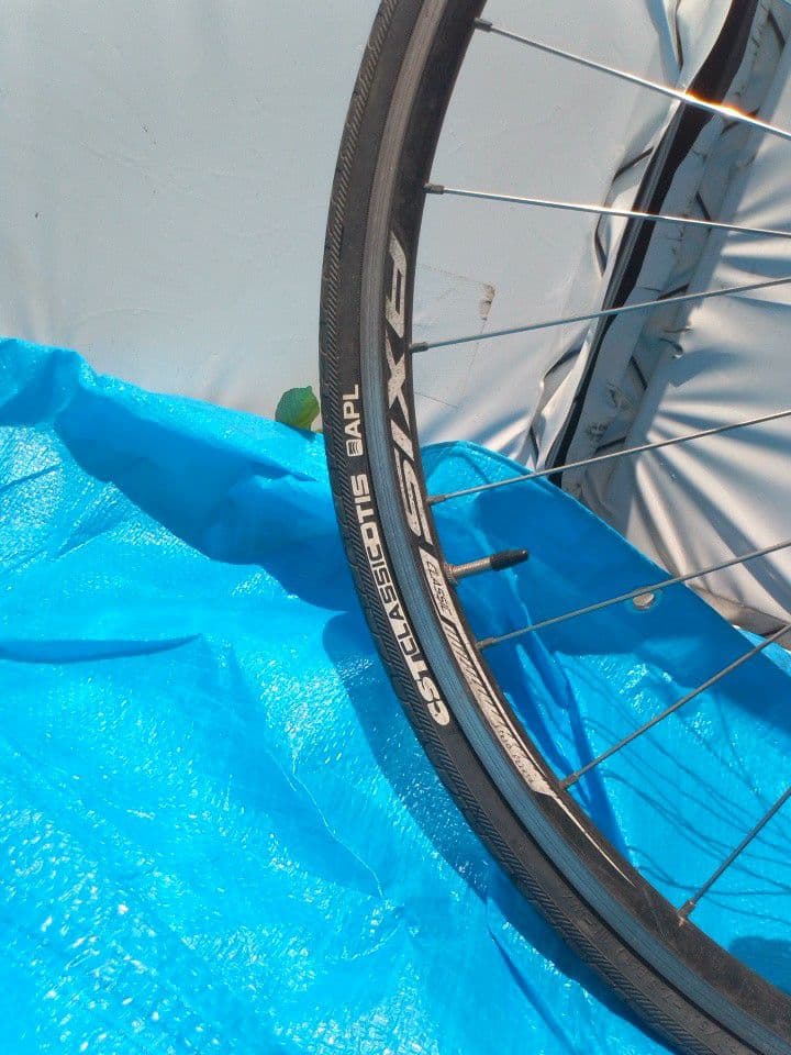 SPECIALIZED allez スペシャライズド アレー ロードバイク