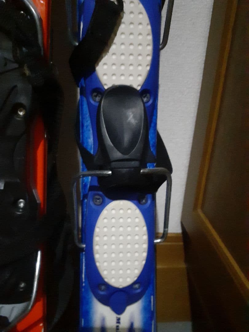 ショートスキー板セット売り