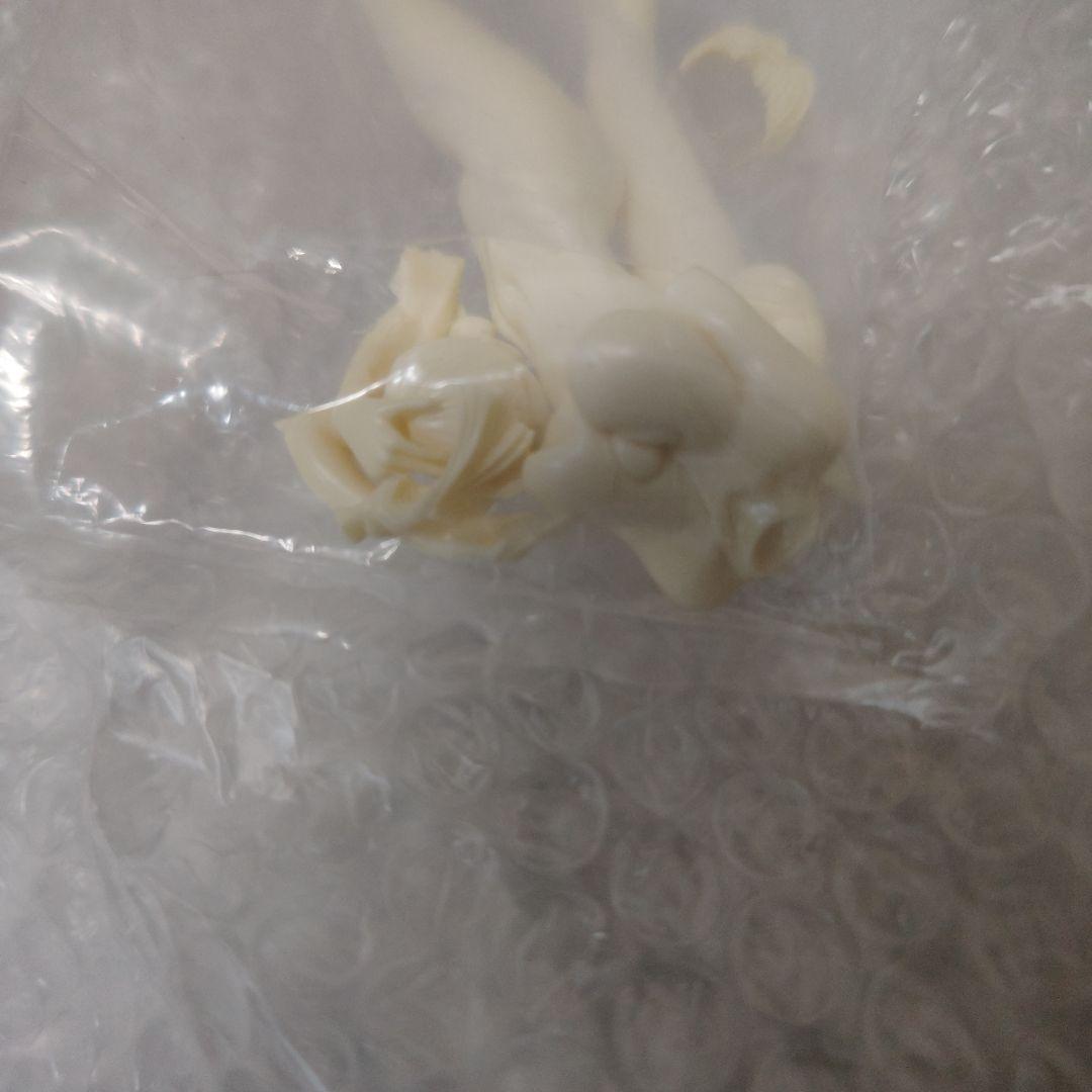 DEAD OR ALIVE　レイ・ファン　ガレージキット　未組立