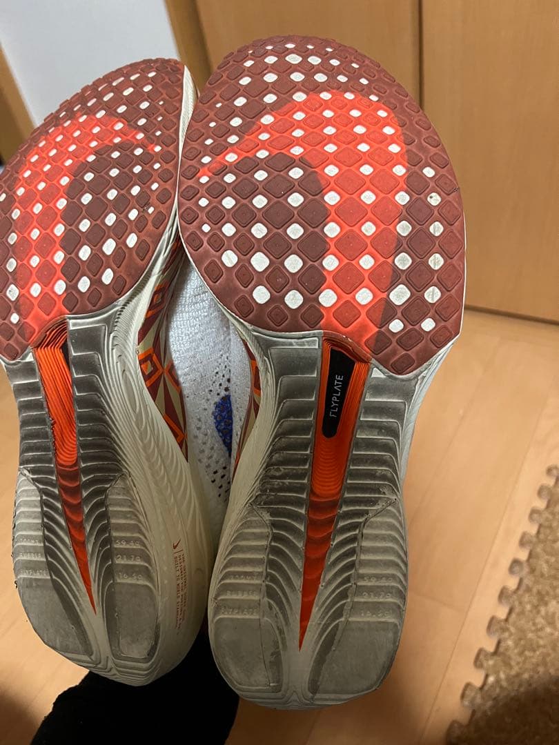 NIKE ヴェイパーフライ 3 26.0cm