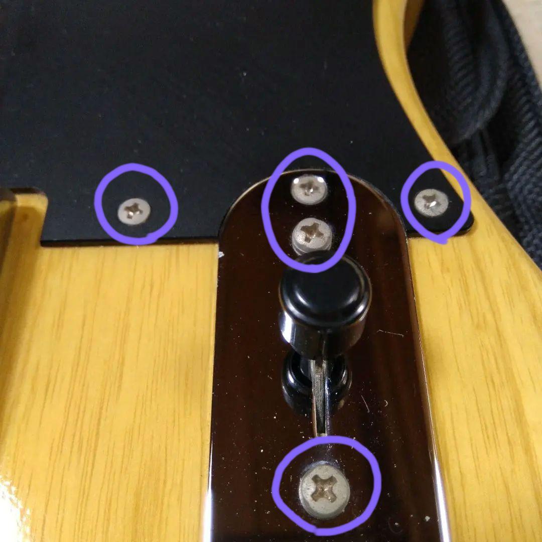 ギター HISTORY HS-TV/M VNT