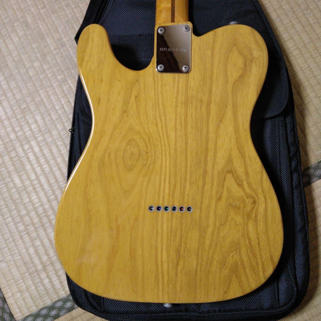 ギター HISTORY HS-TV/M VNT